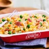 Picard Riz à la cantonaise* Plats Du Monde|Couscous, Pâtes, Risottos