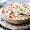 Picard Riz basmati cuisiné aux petits légumes* Vegan|Végétarien