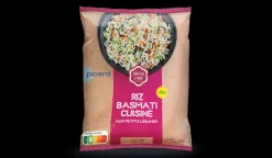 Picard Riz basmati cuisiné aux petits légumes* Vegan|Végétarien