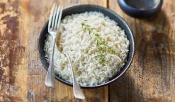 Picard Riz basmati, cuit*Enfant Produits Nutri-Score A|Céréales