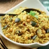 Picard Riz cuisiné à l'indienne* Plats Indiens|Riz, Pâtes