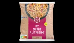 Picard Riz cuisiné à l'italienne*Enfant Produits Nutri-Score B|Végétarien