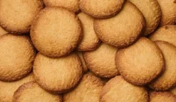 Picard Sablés au beurre* Biscuits