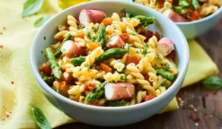 Picard Salade à l'italienne* Produits Nutri-Score B|Entrées À Partager