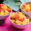 Picard Salade d'agrumes* Produits Nutri-Score A|Salades De Fruits