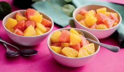 Picard Salade d'agrumes* Produits Nutri-Score A|Salades De Fruits