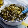 Picard Salade d'algues, wakamé cultivé en Bretagne* Végétarien|Entrées Traiteur