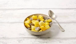 Picard Salade de fruits exotiques* Produits Nutri-Score A|Salades De Fruits
