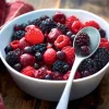 Picard Salade de fruits rouges* Produits Nutri-Score A|Fruits Rouges