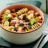 Picard Salade radiatori thon* Entrées Individuelles|Entrées Froides