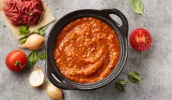 Picard Sauce à la bolognaise*Enfant Produits Nutri-Score A|Sauces Et Condiments Pour Viandes