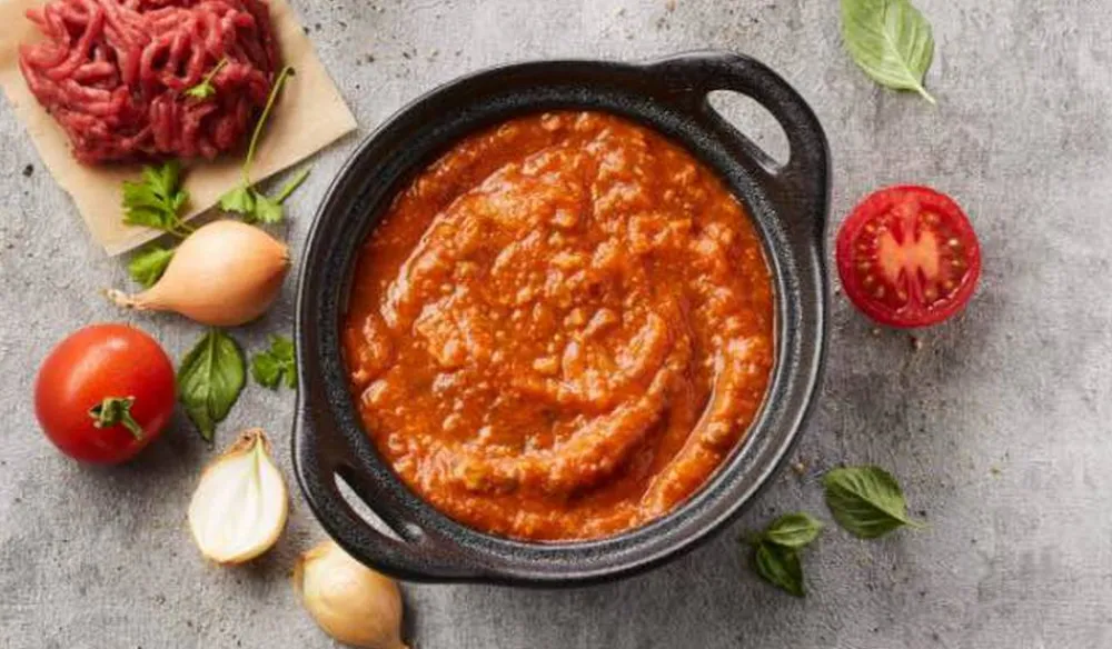 Picard Sauce à la bolognaise*Enfant Produits Nutri-Score A|Sauces Et Condiments Pour Viandes