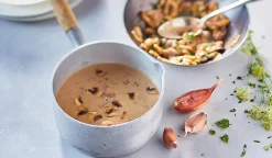 Picard Sauce aux champignons* Sauces Et Condiments|Sauces Et Condiments Pour Viandes
