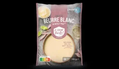 Picard Sauce beurre blanc au Noilly-Prat®* Sauces Et Condiments Pour Viandes|Sauces Et Condiments Pour Poissons