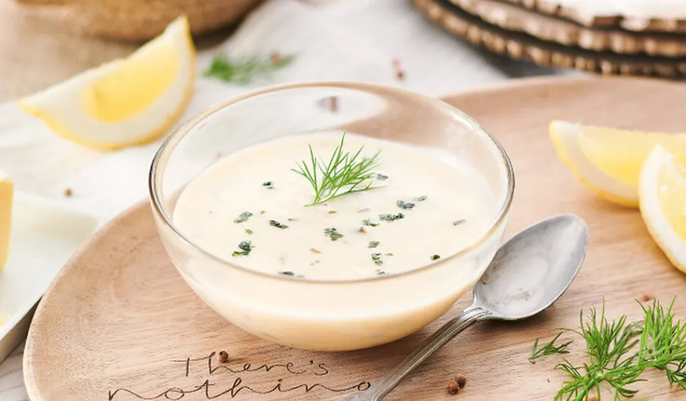 Picard Sauce beurre citron* Sauces Et Condiments|Sauces Et Condiments Pour Poissons