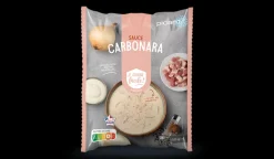 Picard Sauce carbonara* Sauces Et Condiments Pour Viandes|Riz, Pâtes