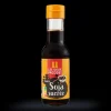 Picard Sauce soja sucrée, Les deux Pagodes* Condiments|À Partager