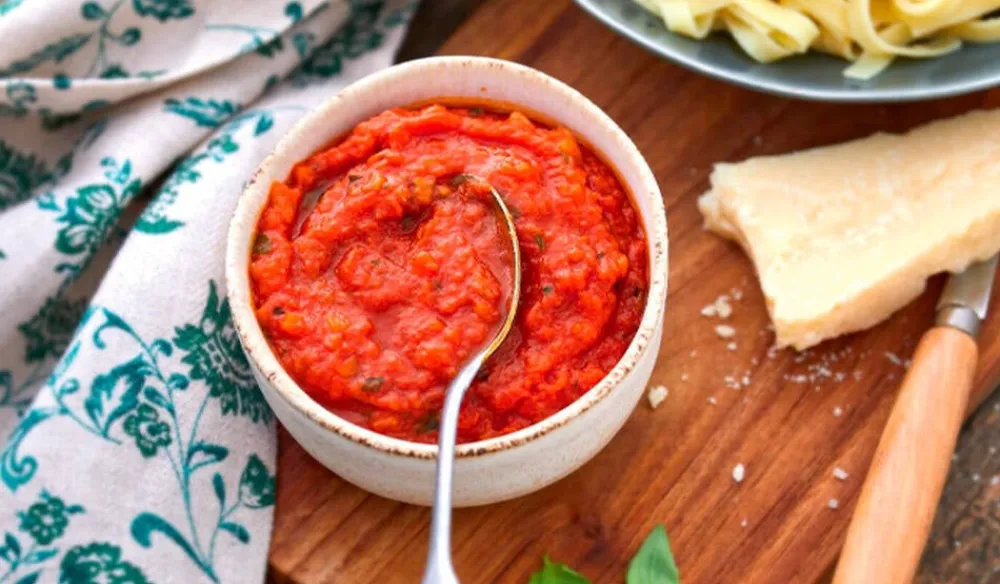Picard Sauce tomate*Enfant Produits Nutri-Score A|Végétarien