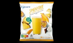 Picard Smoothie aux fruits exotiques* Fruits Pour Smoothies Et Jus