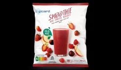 Picard Smoothie fruits rouges* Fruits Pour Smoothies Et Jus