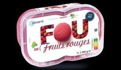 Picard Sorbet fruits rouges* Pots De Glace|Sorbets