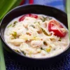 Picard Soupe Tom Kha Kaï* 1 Part|Soupes Du Monde