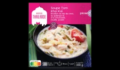 Picard Soupe Tom Kha Kaï* 1 Part|Soupes Du Monde