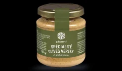 Picard Spécialité à l'anchoïade et aux olives vertes* Épicerie Fine|Tartinables