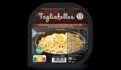 Picard Tagliatelles aux truffes blanches d'été (3 %)* Plats Cuisinés|Plats Italiens