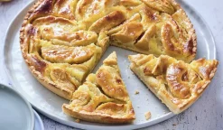 Picard Tarte à la normande* Tartes, Tartelettes