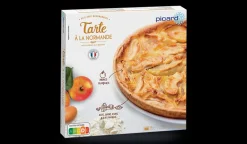 Picard Tarte à la normande* Tartes, Tartelettes