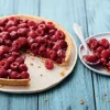 Picard Tarte aux framboises* Tartes, Tartelettes
