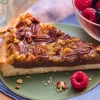 Picard Tarte aux noix et noix de pécan, 1 part* Pâtisseries Individuelles