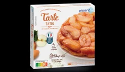 Picard Tarte Tatin* Spécialités Régionales|Tartes, Tartelettes