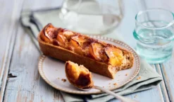 Picard Tartelette abricot-amande* Réduit En Sucres|Pâtisseries Réduites En Sucres