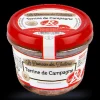 Picard Terrine campagne Label Rouge* Épicerie Fine|Produits Nutri-Score B