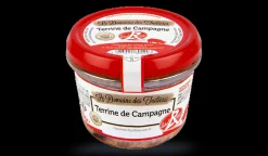 Picard Terrine campagne Label Rouge* Épicerie Fine|Produits Nutri-Score B