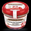 Picard Terrine de campagne aux cèpes Label Rouge* Épicerie Fine
