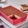 Picard Tiramisù, crème mascarpone,biscuit imbibé de café* À Partager|Plats Italiens