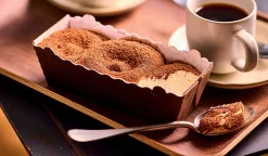 Picard Tiramisu, mascarpone, café* 1 Part|Plats Italiens