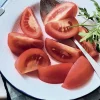 Picard Tomates en quartiers pelées sans résidus de pesticides* Produits Nutri-Score A|Légumes Du Soleil
