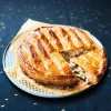 Picard Tourte noix de Saint-Jacques et colin d'Alaska* Entrées À Partager|Entrées Chaudes