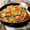 Picard Trio de fusilli de légumineuses au pesto rosso*Enfant Plats Spécial Enfants|Couscous, Pâtes, Risottos