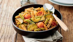 Picard Trio de fusilli de légumineuses au pesto rosso*Enfant Plats Spécial Enfants|Couscous, Pâtes, Risottos