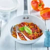 Picard Trio de poivrons verts, rouges, jaunes en lanières* Produits Nutri-Score A|Légumes Du Soleil
