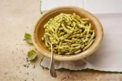 Picard Trofie al pesto, pâtes au pesto* 1 Part|Plats Italiens