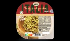Picard Trofie al pesto, pâtes au pesto* 1 Part|Plats Italiens