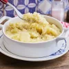 Picard Truffade de l'Aubrac* Plats Cuisinés Végétariens