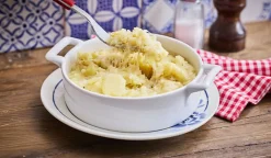 Picard Truffade de l'Aubrac* Plats Cuisinés Végétariens