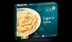 Picard Truffade de l'Aubrac* Plats Cuisinés Végétariens